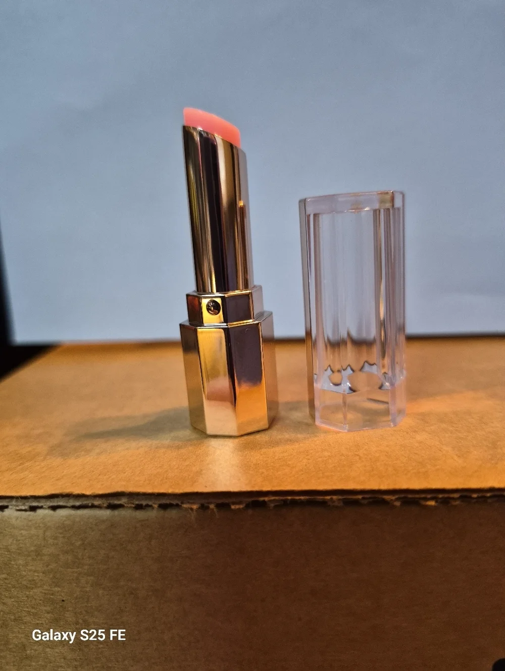 Lancome Idole Butterglow: Keep It Glowy (10), .02oz (Travel Size), NWOB